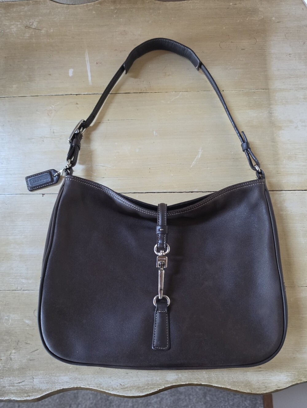 2002 Coach Bag